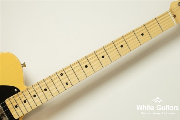 Traditional 50s Telecaster